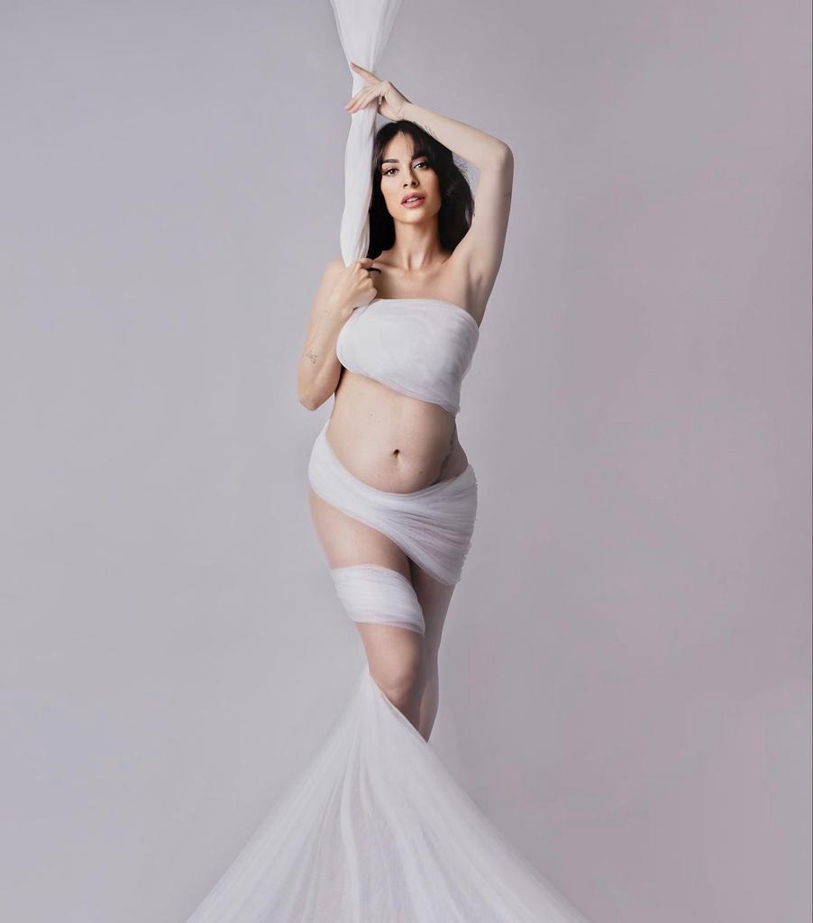 Ruth Basauri – Spanish influencer