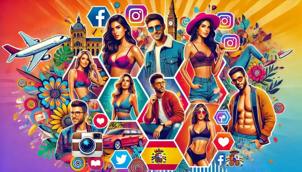 The Growth of Influencer Marketing in Europe