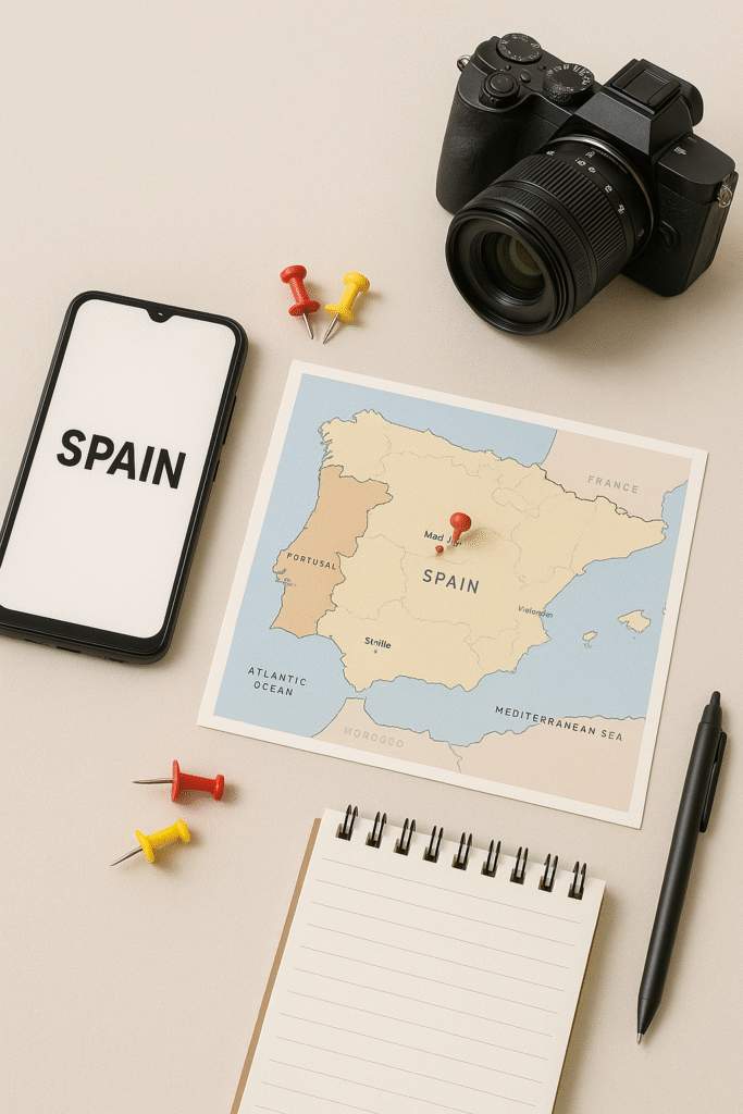 Spanish influencer marketing essentials