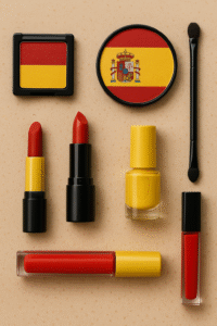 Spanish beauty influencers list