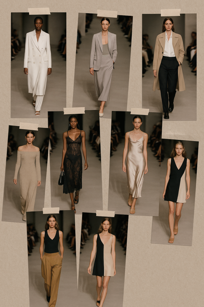 Spanish fashion influencers 2025