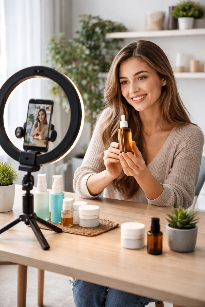 micro influencer pricing in Spain