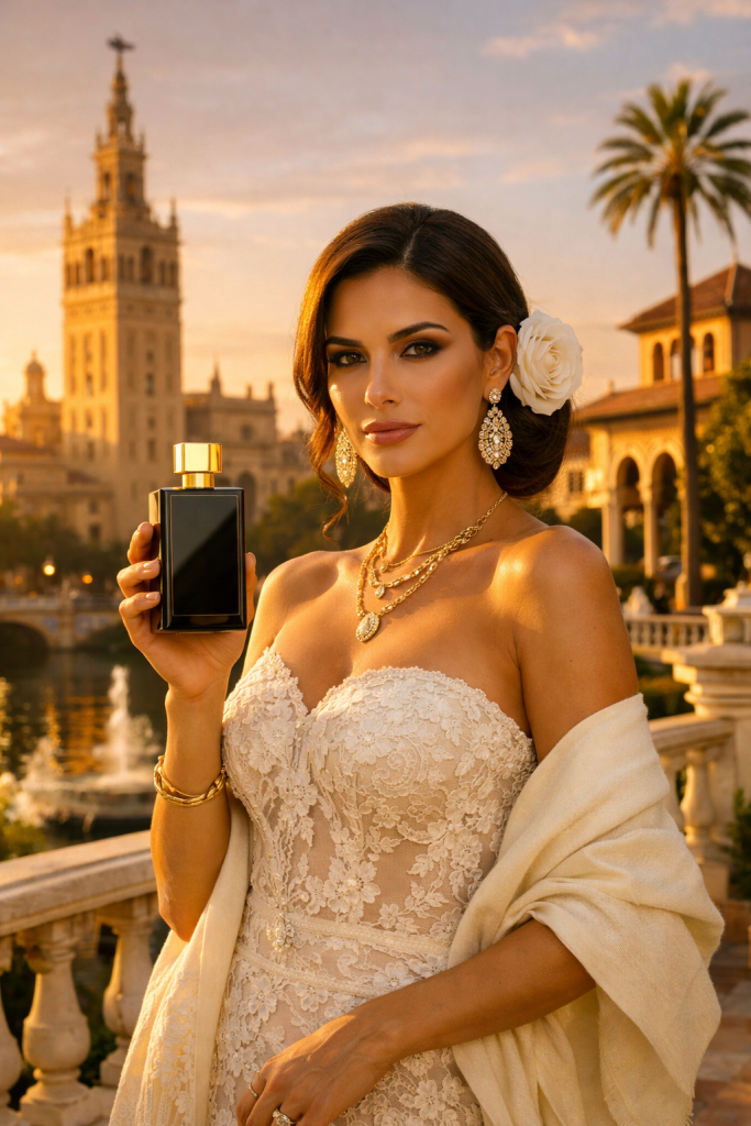 Top Spanish Influencers for Luxury and Premium Brands in 2025