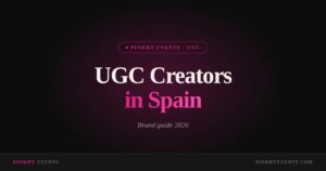 UGC Creators in Spain – UGC Creators in Spain: The Complete Brand Guide for 2026